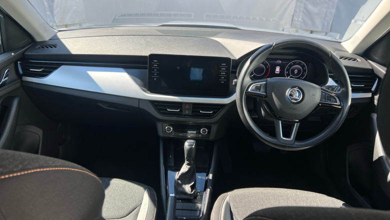 Skoda Kamiq 1.0 TSI SE L 5dr DSG Petrol Hatchback